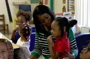 Educator utilizes Florida SBDC at PCED to launch and grow her own learning center