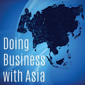 Business with Asia