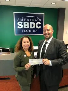 Bridge Loan Helps Tampa-based Bankruptcy Firm Retain Clients Following Irma
