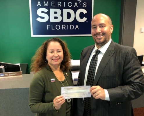 Bridge Loan Helps Tampa-based Bankruptcy Firm Retain Clients Following Irma
