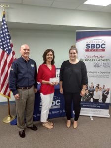 Bridge Loan Helps Sebring-based Learning Center Make Payroll