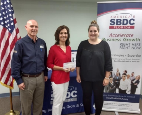 Bridge Loan Helps Sebring-based Learning Center Make Payroll