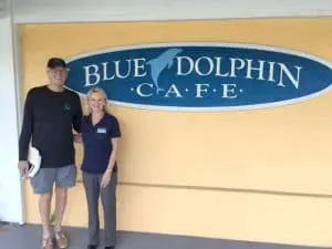 Bridge Loan Assistance Keeps Sarasota-based Café in Business