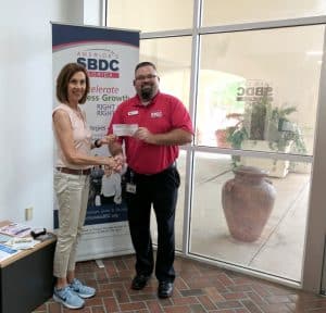 Bridge Loan Helps Winter Haven-based Company with Repairs