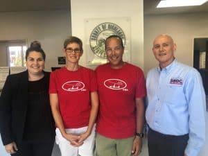 Bridge Loan Keeps Sebring-based Gyroplane Business in Flight