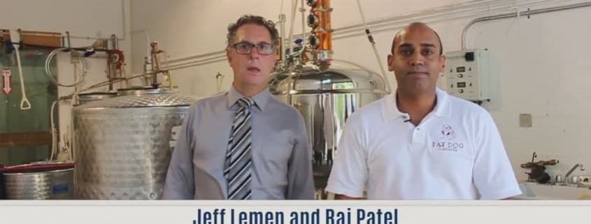 Fat Dog Spirits of Hillsborough County