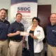 Bridge Loan Helps Tampa-based Staffing Company