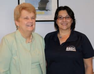 Pinellas Park company utilizes SBDC services over 20 year span