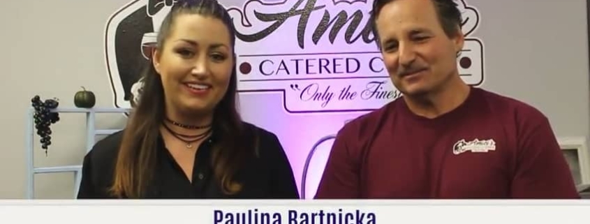 Amici’s Catered Cuisine of Pinellas County