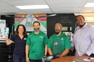 Gourmet Food Business Delivers High Quality Nutrition to the Community