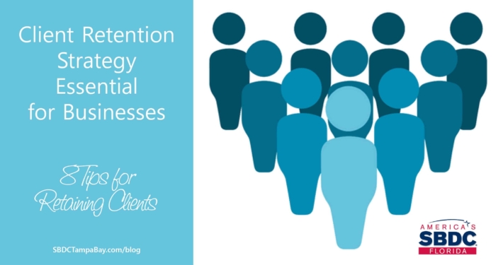 Client Retention Strategy Essential for Businesses
