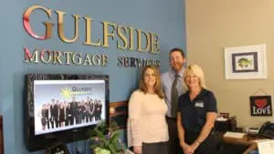 Mortgage Company Finding Its Spot in the Marketplace