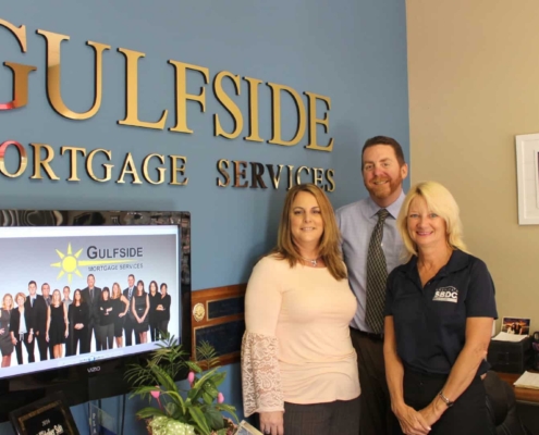 Mortgage Company Finding Its Spot in the Marketplace
