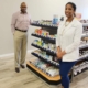 Pharmacist Receives Loan Assistance to Keep Her Business Healthy