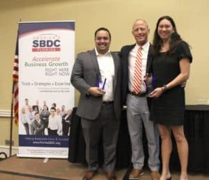FSBDC at USF hosts annual government conference