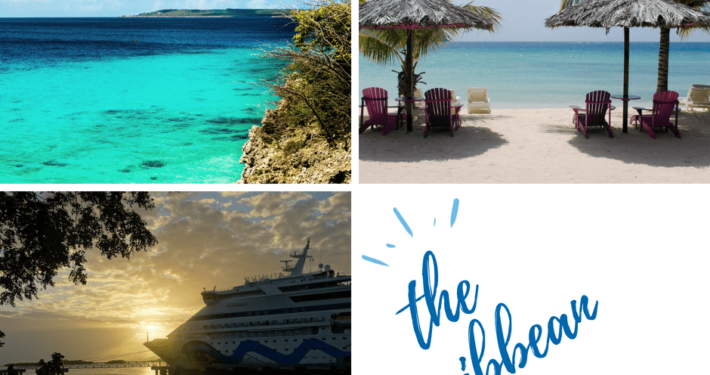 The Caribbean: Much more than vacation resorts