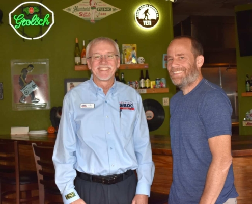 Seminole Heights restaurant lands business loan