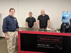 Locally-owned gym launches in Sebring