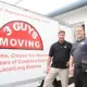 Moving company on the road to future growth