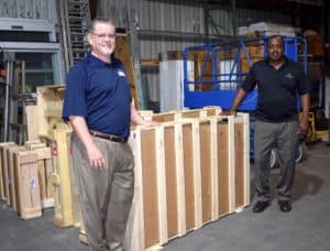 From garage to 20,000 square feet, Lakeland business owner strives for continued success