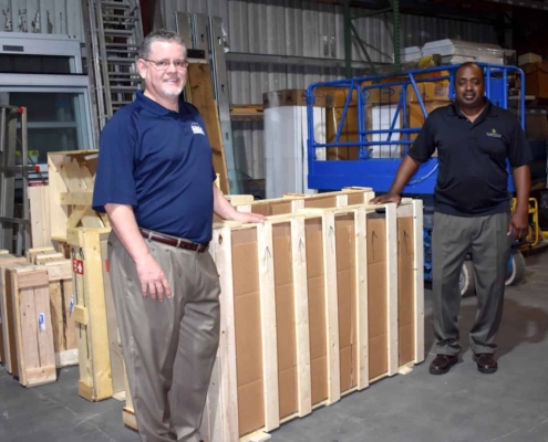 From garage to 20,000 square feet, Lakeland business owner strives for continued success