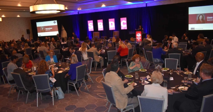 Business Award Winners Announced