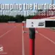Jumping the Hurdles of Obtaining a Business Loan