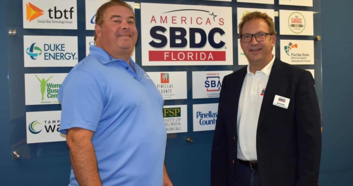 Simply Reliable of Pinellas County