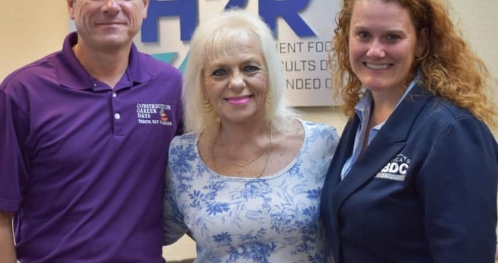 H2R Corp of Pinellas County