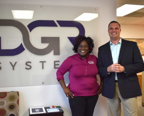 DGR Systems of Pinellas County