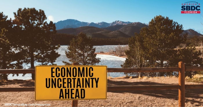 Don’t Allow Economic Uncertainty to Become a Self-Fulfilling Prophecy 