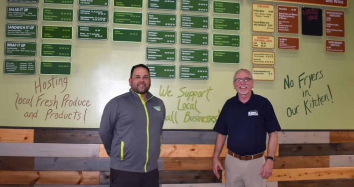 Healthy & Fresco of Hillsborough County