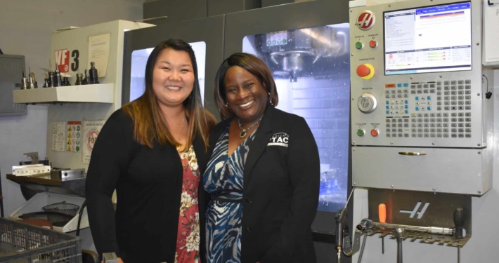 Sio CNC Machining, Inc. of Pinellas County