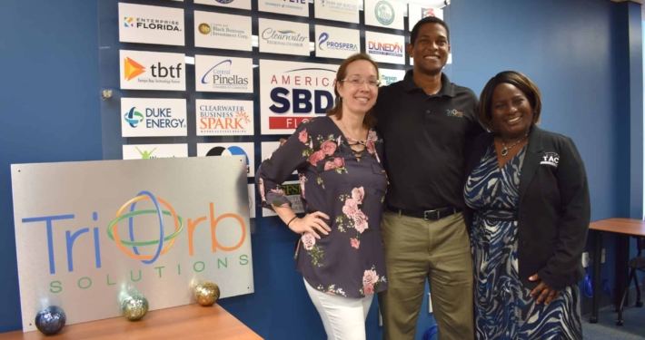 TriOrb Solutions of Pinellas County