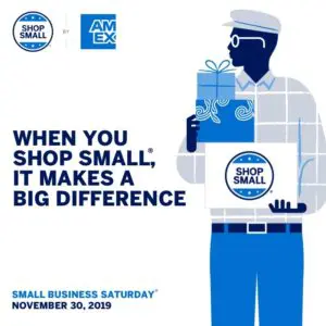 6 Tips to Make Small Business Saturday a Success