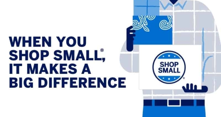 6 Tips to Make Small Business Saturday a Success