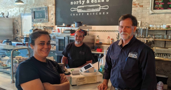 Morty & Edna’s Craft Kitchen of Highlands County