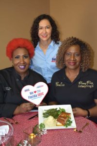 Classy Chics Event Planning & Catering of Hillsborough County