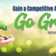 Gain a Competitive Advantage by Going Green