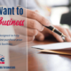 So You Want to Buy a Business