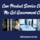 FAQ: Can Product Service Codes Help Me Get Government Contracts?