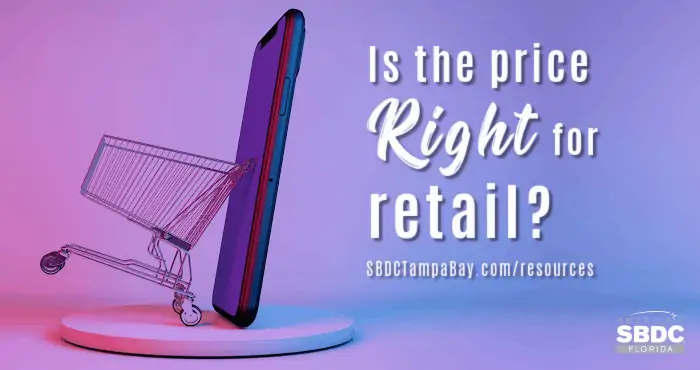 Is the Price Right for Retail?