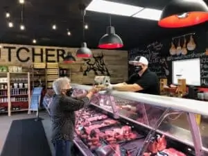 Prime Butcher Shoppe of Pasco County