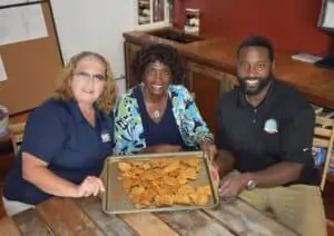 Psalms Gourmet Brittle of Pinellas County