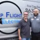 Top Flight Electric of Polk County