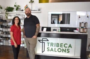 Tribeca Salons of Hillsborough County