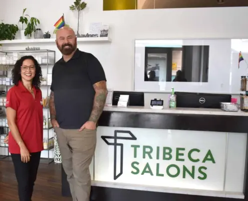 Tribeca Salons of Hillsborough County