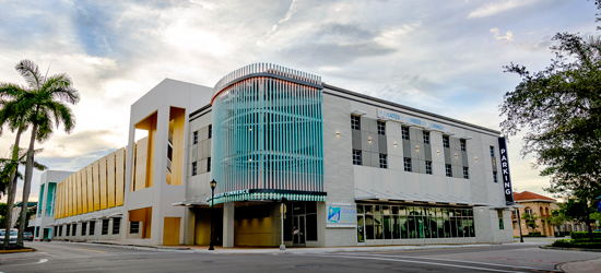 Manatee Chamber of Commerce