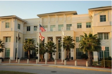 North Port City Hall