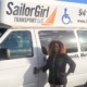 Sailor Girl Transport of Sarasota County